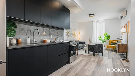 Rented by Nooklyn NYC LLC