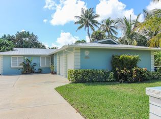 1573 Thumb Point Dr, Fort Pierce, FL 34949