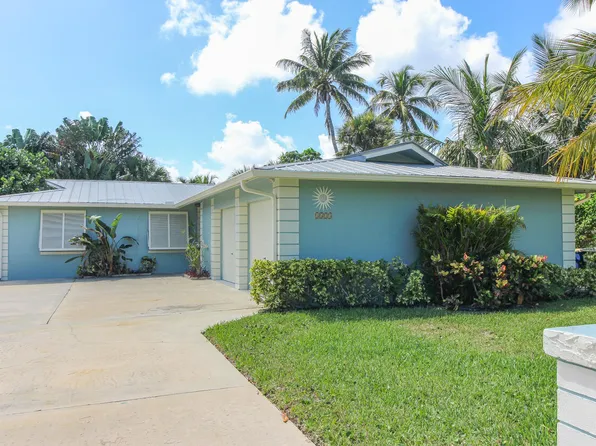 1573 Thumb Point Drive, Hutchinson Island, FL 34949