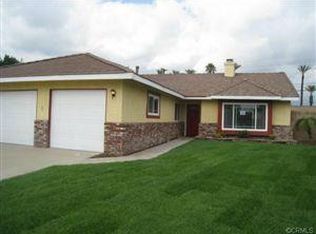 10508 Danbury Ave, Bloomington, CA 92316