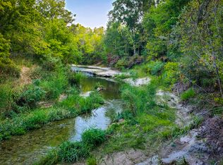 156 Murphy Farm Rd, Huntsville, TX 77320