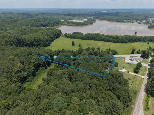 0 Greensboro Hwy #X, Madison, GA 30650