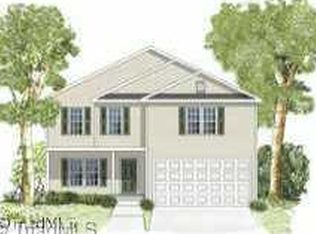 3619 Sweetbirch, Greensboro, NC 27406