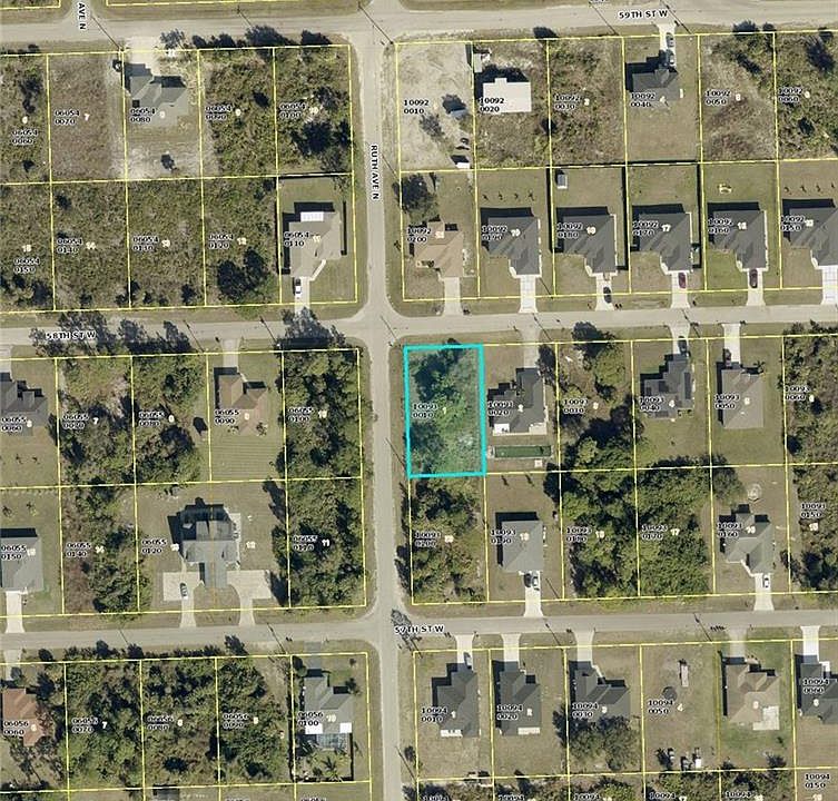 2nd image of 3233 58th ST W