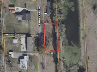 Rod Anderson Rd, Saint Amant, LA 70774
