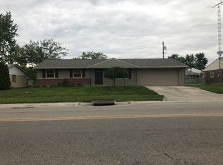 6813 Longford Rd, Dayton, OH 45424