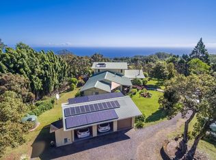 44-2243 Paauilo Mauka Rd, Honokaa, HI 96727