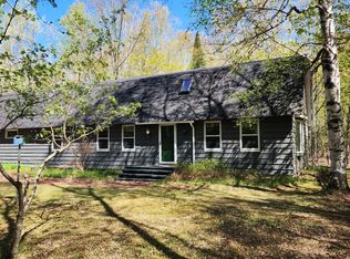 7120 Timbershore Ln, Three Lakes, WI 54562