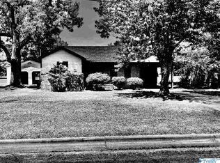 2111 State Ave SW, Decatur, AL 35601