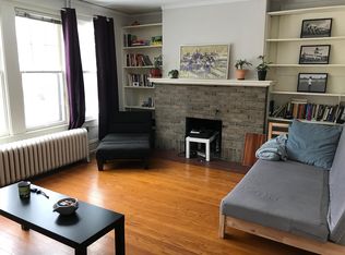 709 W Nevada St APT 03, Urbana, IL