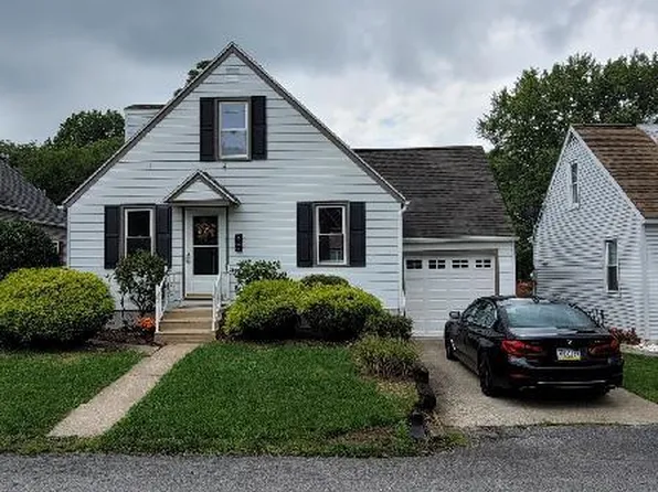 125 S 14th St, Lewisburg, PA 17837