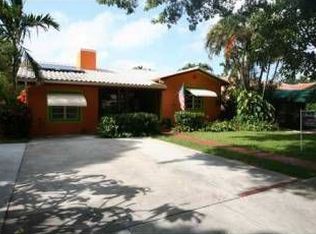 1275 SW 15th Ter, Miami, FL 33145