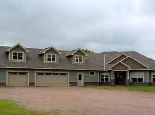 13806 45th Ave NE, Rice, MN 56367
