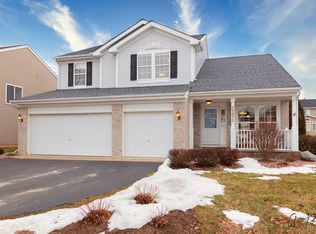 31673 N Pineview Blvd, Lakemoor, IL