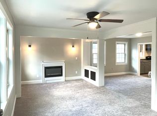 28 Clement St FLOOR 2, Worcester, MA 01603