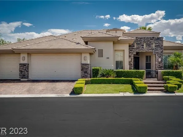 10009 Mirada Dr, Las Vegas, NV 89144