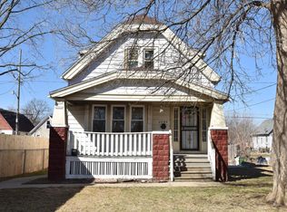 2753 N 23rd St #2753A, Milwaukee, WI 53206