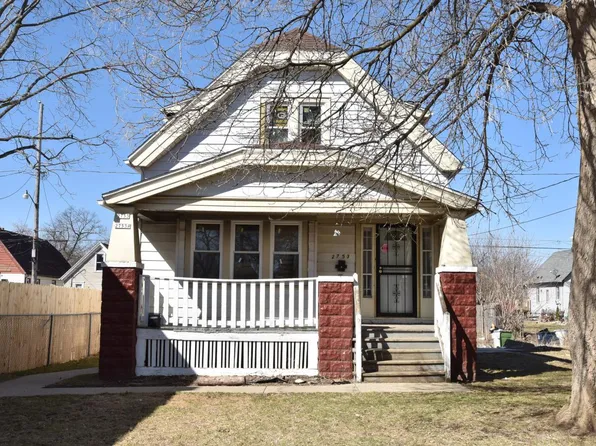 2753 North 23rd STREET #2753A, Milwaukee, WI 53206