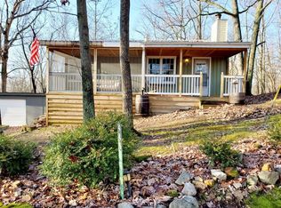 446 Mockingbird Hill Rd, Eva, TN 38333