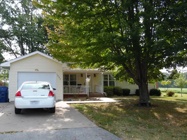 1006 Hade Dr, Brookfield, MO 64628