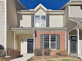 804 Rothshire Ct, Raleigh, NC 27615