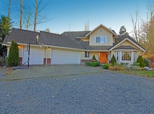 2030 Castle Dr, Bothell, WA 98021