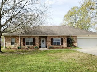 197 Dedria Ln, Deridder, LA 70634