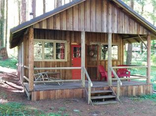 21217 E Country Club Loop, Brightwood, OR 97011