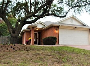 601 Alabaster Pl, Cedar Hill, TX 75104