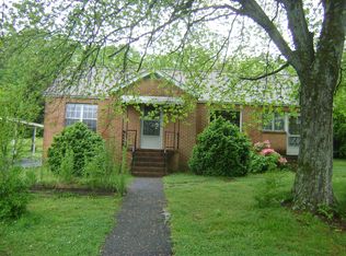 813 Mission Ridge Rd, Rossville, GA 30741