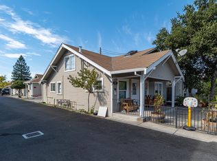 455 S East St, Santa Rosa, CA 95404