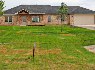 18150 Mid Country Blvd, Amarillo, TX 79119