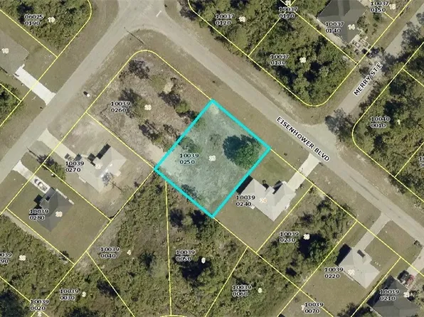 402 Eisenhower Blvd, Lehigh Acres, FL 33974