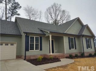 20 Old Still Ct, Louisburg, NC 27549