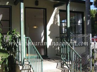 1623 S Bundy Dr, Los Angeles, CA 90025