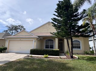 340 Wood Chuck Ave, Tarpon Springs, FL 34689