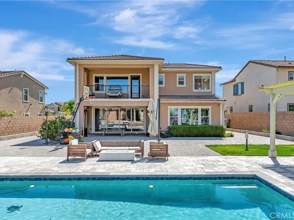 17204 Guarda Dr, Chino Hills, CA 91709