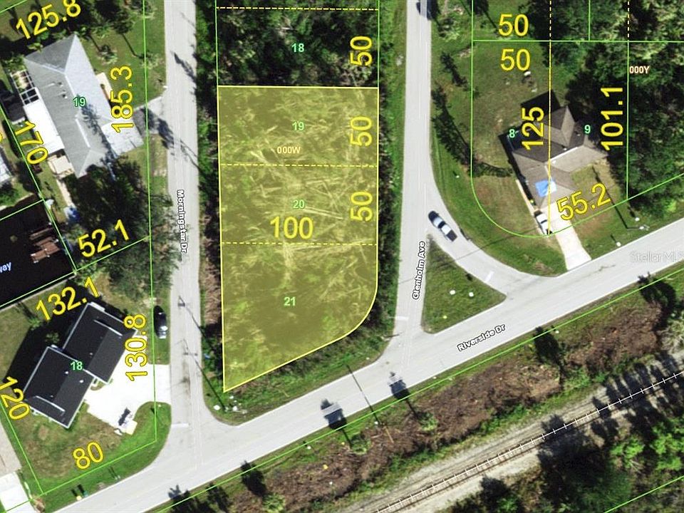 1st image of 101 GLENHOLM AVENUE LOT 19