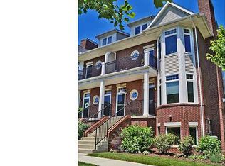 2020 Central Park Dr, Okemos, MI 48864