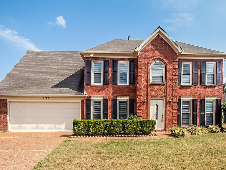2776 Fletcher Park Cir E — Photo 1