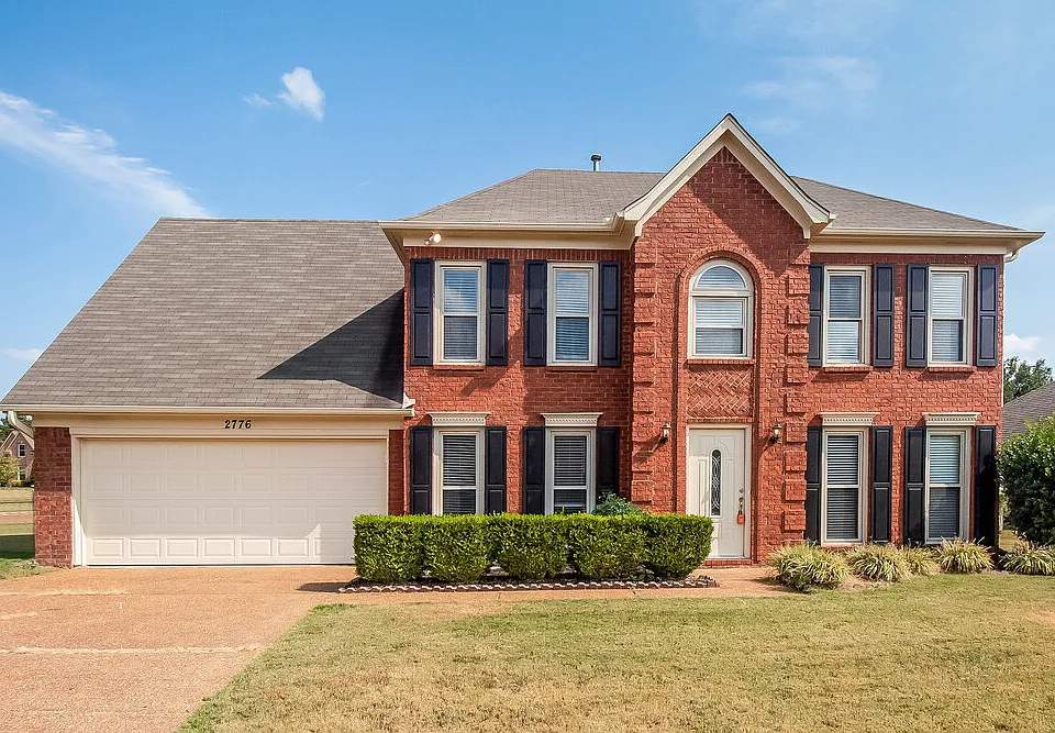 2776 Fletcher Park Cir E