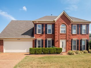 2776 Fletcher Park Cir E, Cordova, TN 38016