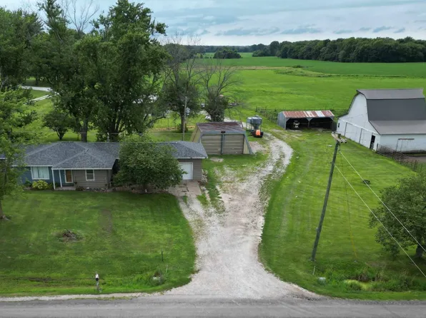 18094 State Highway B, Memphis, MO 63555