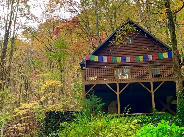 1022 Coweeta Gap Rd, Otto, NC 28763