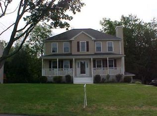 33 Jayne St, Attleboro, MA 02703