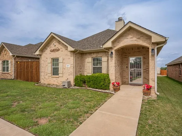 7007 Nick St, Amarillo, TX 79119