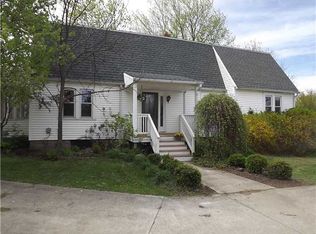 9990 Winchester Rd, Canal Winchester, OH 43110