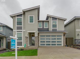 27849 SW Painter Dr, Wilsonville, OR 97070