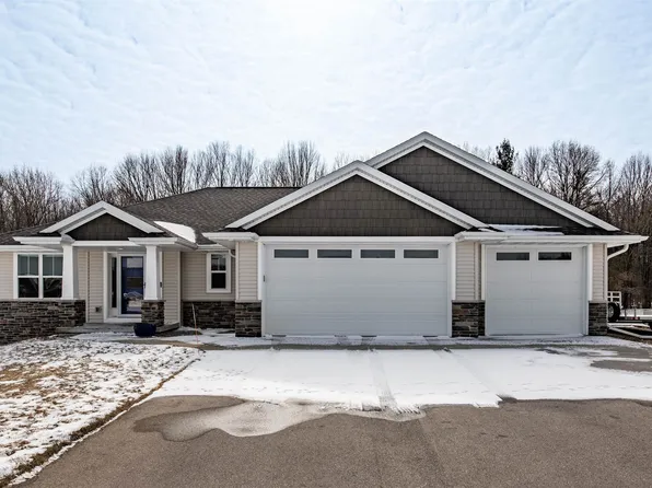 6677 Elizabeth Ln, Sobieski, WI 54171