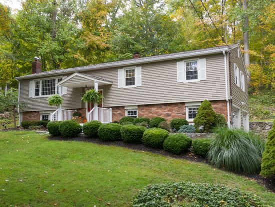 Castle Hill Rd Newtown Ct Zillow